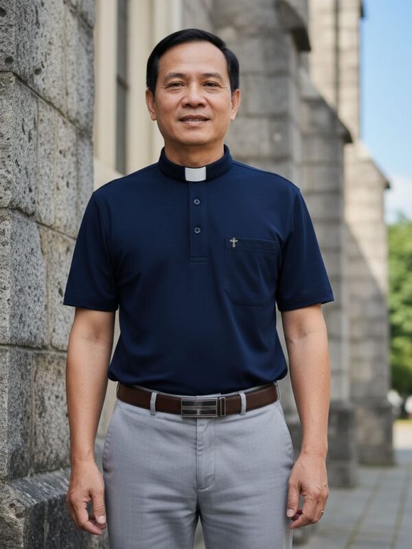 ÁO CỔ CÔN LINH MỤC CHỐNG NHĂN CON2-MAU12